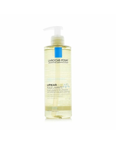 Olio Doccia La Roche Posay LIPIKAR 400 ml