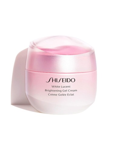 Highlighterkräm White Lucent Shiseido White Lucent (50 ml) 50 ml