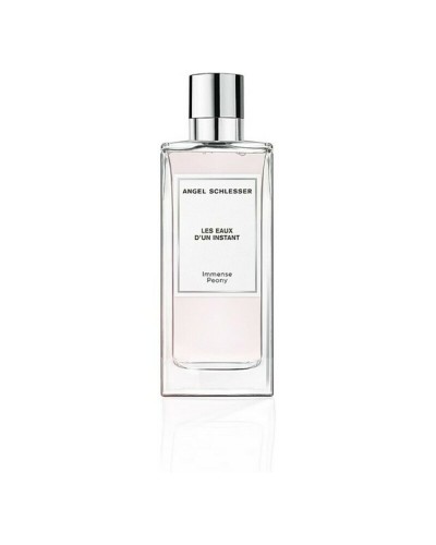 Naisten parfyymi Inmense Peony Angel Schlesser EDT (100 ml) (100 ml)