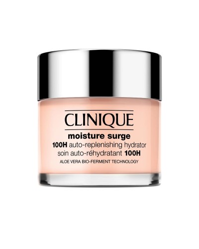 Crema Viso Clinique Moisture Surge H Xxl 75 ml