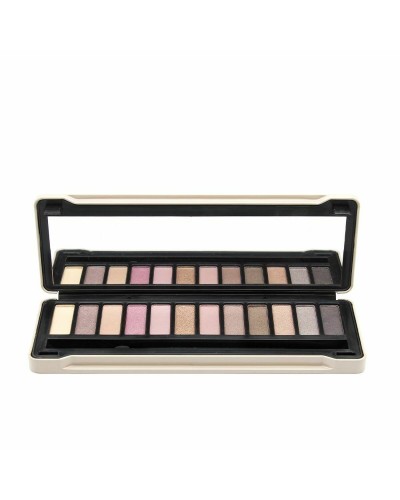 Ögonskuggspalett Magic Studio Eyeshadow Palette nudes 14,5 g