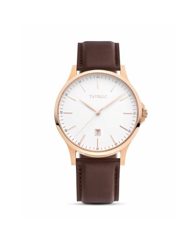 Miesten rannekellot Tayroc TXM105 (Ø 40 mm)