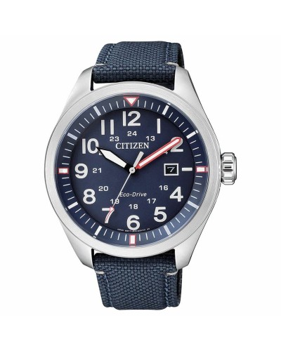 Miesten rannekellot Citizen AW5000-16L (Ø 42 mm)