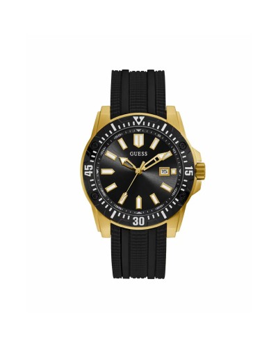 Men's Watch Guess GW0055G4 (Ø 46 mm)