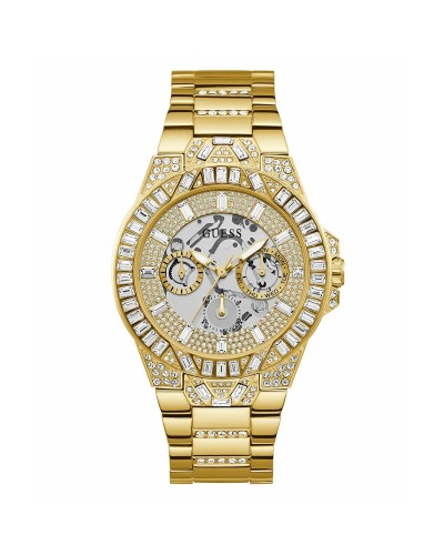 Herrenuhr Guess GW0516G2 (Ø 44 mm)