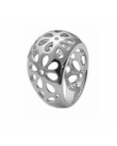 Bague Femme Tommy Hilfiger 2700014C (14)