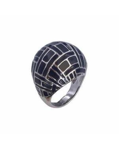 Anello Donna Tommy Hilfiger 2700077C (14)
