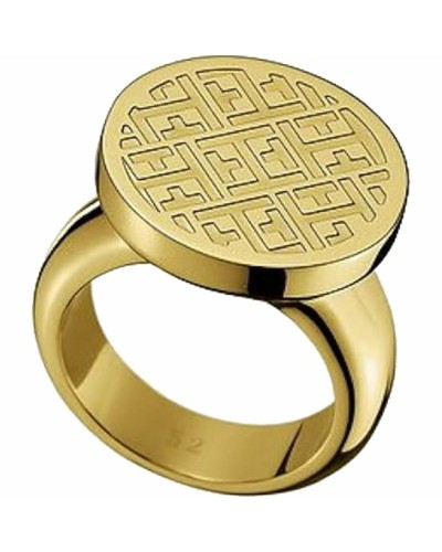 Damenring Tommy Hilfiger 2700087C (14)