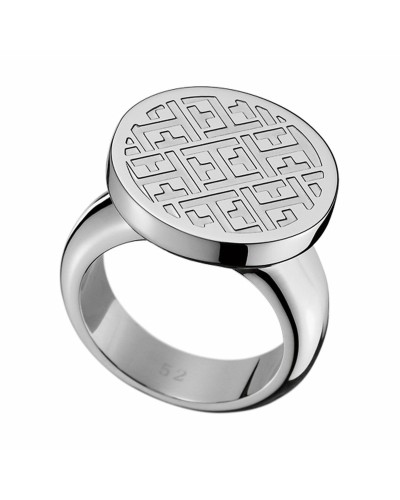 Bague Femme Tommy Hilfiger 2700090C (14)