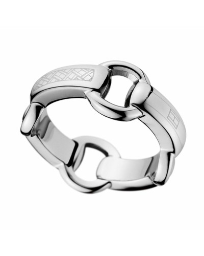 Anillo Mujer Tommy Hilfiger 2700103B (12)