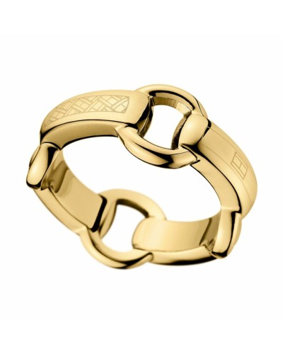 Damring Tommy Hilfiger 2700105A (10)