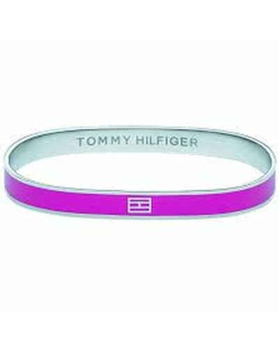 Bracelet Femme Tommy Hilfiger 2700164 21 cm