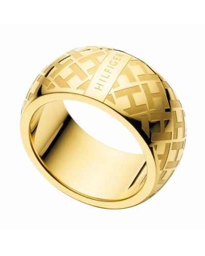 Anillo Mujer Tommy Hilfiger 2700324B (12)