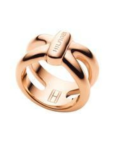 Damring Tommy Hilfiger 2700327B (12)