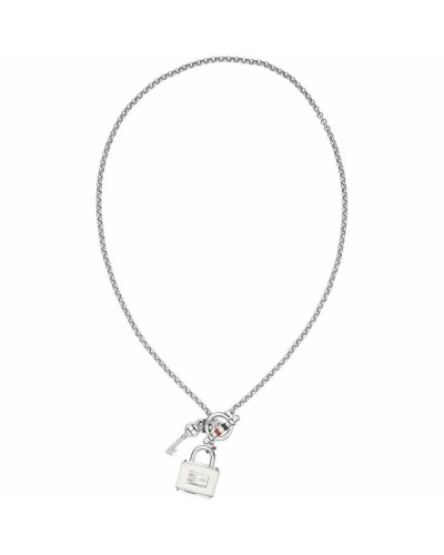 Collar Mujer Tommy Hilfiger 2700341 75 cm