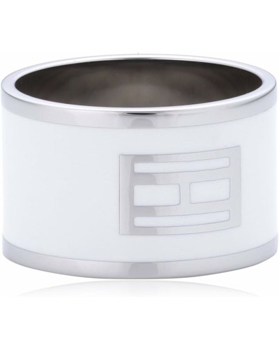 Bague Femme Tommy Hilfiger 2700393B (12)