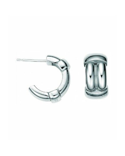 Ladies' Earrings Tommy Hilfiger 2700431 Stainless steel 1 cm
