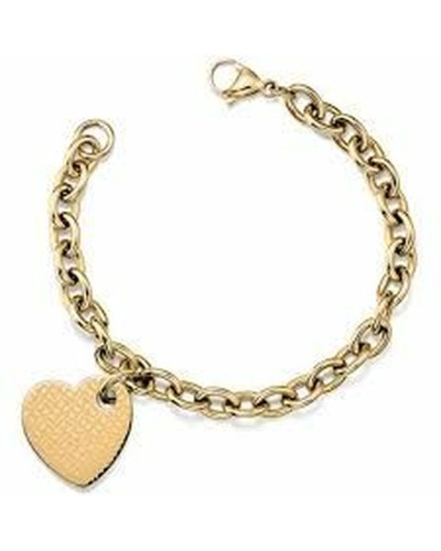 Ladies' Bracelet Tommy Hilfiger 2700707 25 cm