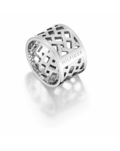 Damenring Tommy Hilfiger 2700743C (14)