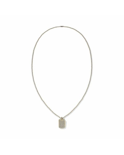 Damhalsband Tommy Hilfiger 2700748 45 cm