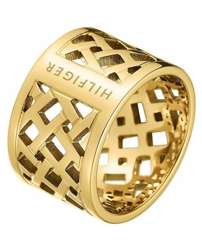 Bague Femme Tommy Hilfiger 2700750D (16)