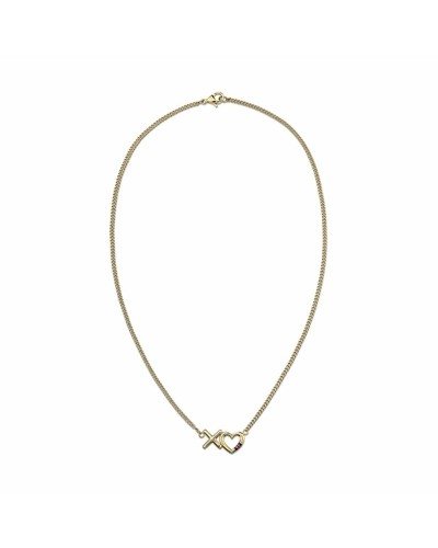 Collana Donna Tommy Hilfiger 2700799 50 cm