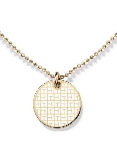 Damhalsband Tommy Hilfiger 2700802 60 cm