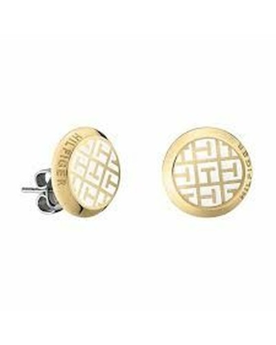 Boucles d´oreilles Femme Tommy Hilfiger 2700806 Acier inoxydable 1,5 cm