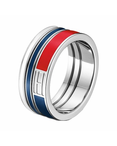 Naisten sormus Tommy Hilfiger 2700861B (12)