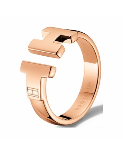Damenring Tommy Hilfiger 2700862D (16)
