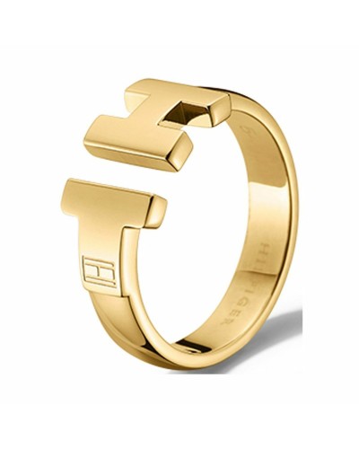 Bague Femme Tommy Hilfiger 2700863C (14)