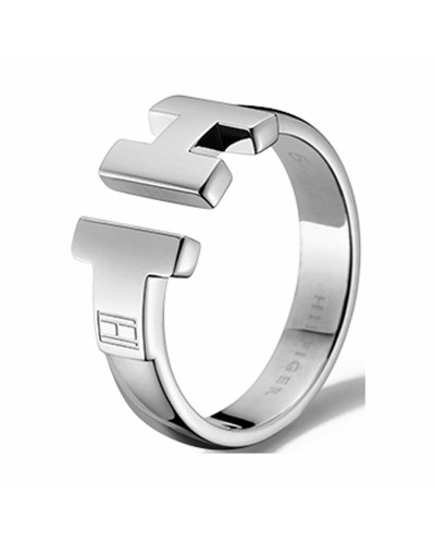 Bague Femme Tommy Hilfiger 2700864B (12)