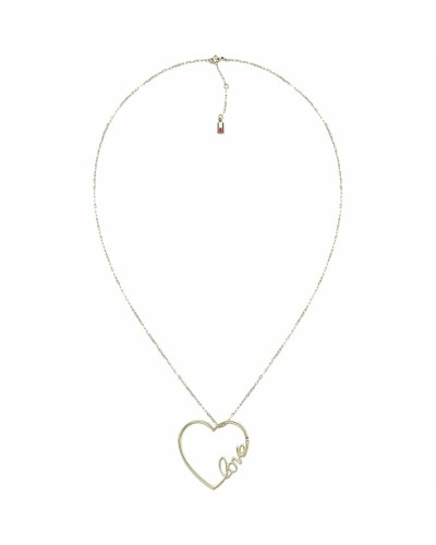 Ladies' Necklace Tommy Hilfiger 2700908 60 cm