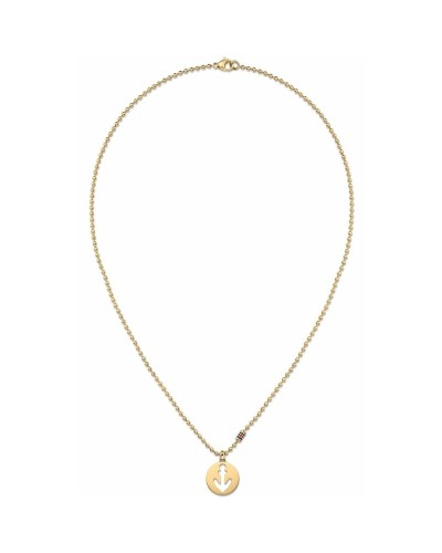 Damhalsband Tommy Hilfiger 2700928 60 cm