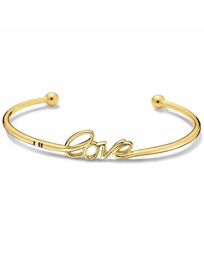 Ladies' Bracelet Tommy Hilfiger 2700941 21 cm