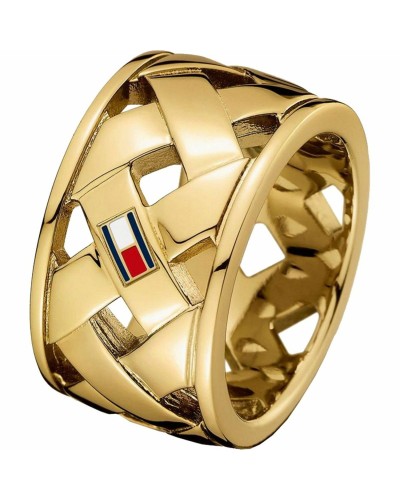 Ladies' Ring Tommy Hilfiger 2701024E (18)