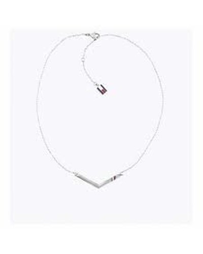 Collar Mujer Tommy Hilfiger 2701078 60 cm