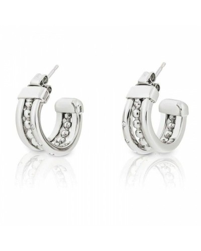Ladies' Earrings Tommy Hilfiger 2701091 Stainless steel 1,5 cm