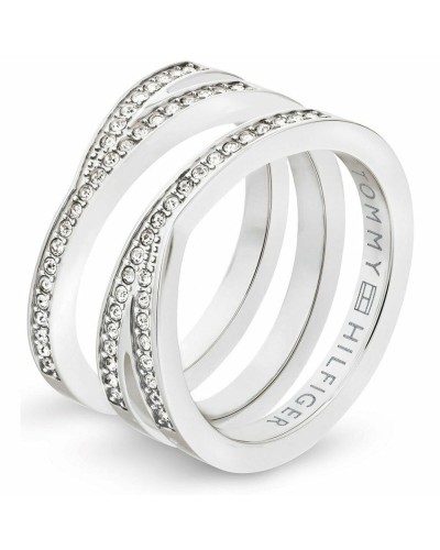 Anillo Mujer Tommy Hilfiger 2701098C (14)