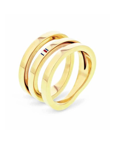 Naisten sormus Tommy Hilfiger 2701100D (16)