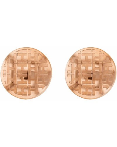 Naisten korvakorut Tommy Hilfiger 2780026 Ruostumaton teräs 1,5 cm