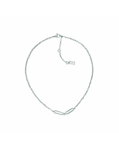 Ketting Dames Tommy Hilfiger 2780055 60 cm