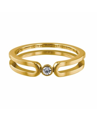Damenring Tommy Hilfiger 2780101D (16)