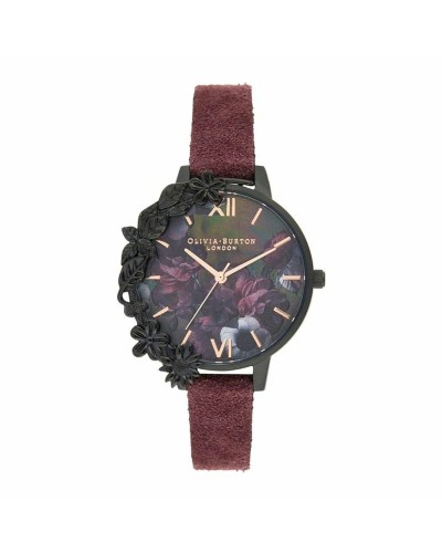 Damklocka Olivia Burton OB16AD44