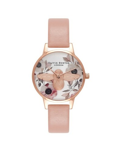 Orologio Donna Olivia Burton OB16AM101 (Ø 30 mm)