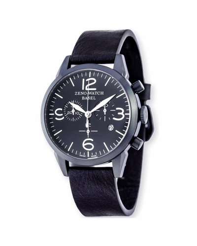 Montre Homme Zeno Watch Basel 4773Q-BL-I1 (Ø 42 mm)