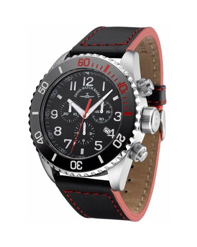Men's Watch Zeno Watch Basel 6492_B_R