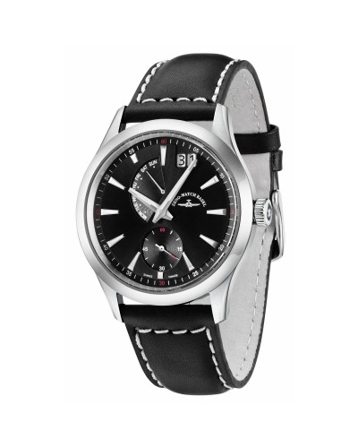 Horloge Heren Zeno Watch Basel 6662-7004Q-G1 (Ø 42 mm)