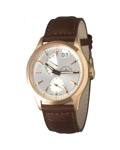 Herrenuhr Zeno Watch Basel 6662-7004Q-PGR-F3 (Ø 42 mm)