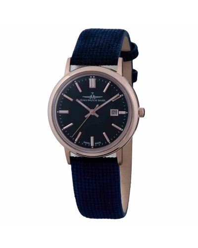 Herrenuhr Zeno Watch Basel ZE5177-3 (Ø 38 mm)